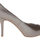 Incaltaminte Femei Nine West Qtpie Taupe Patent