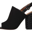 Incaltaminte Femei COACH Drew BlackBlack Lux SuedeMatte Calf