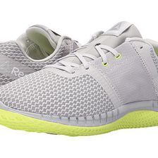 Incaltaminte Femei Reebok ZPrint Run EX Steel CarbonWhiteSolar Yellow