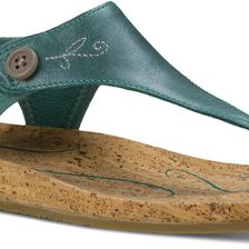 Ahnu Serena Dusty Teal