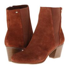 Incaltaminte Femei Bandolino Adelun BrownBrown Suede