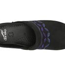 Incaltaminte Femei Dansko Embroidered Pro Black Nubuck