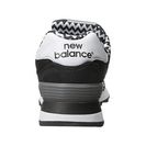 Incaltaminte Femei New Balance WL574 Black 1