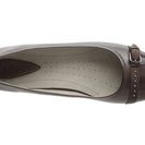 Incaltaminte Femei ECCO Touch 15 Ballerina CoffeeCoffee
