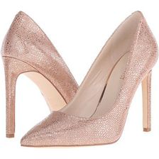 Incaltaminte Femei Nine West Tatiana Natural Metallic