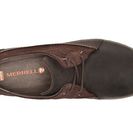 Incaltaminte Femei Merrell Ashland Tie Coffee Bean
