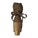 Incaltaminte Femei Free People Touch the Sky Wrap Clog Taupe