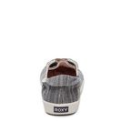Incaltaminte Femei Roxy Cascades Sneaker Blue