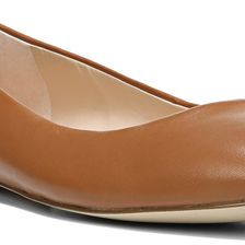 Dr. Scholl's Original Collection Vixen Saddle Leather