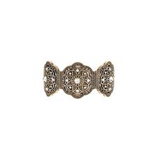 Bijuterii Femei Forever21 Filigree Stretch Bracelet Antique gold