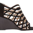 Incaltaminte Femei Adrienne Vittadini Arndre Black Sueded