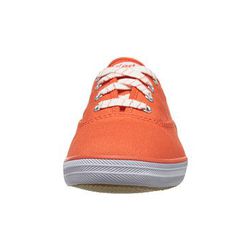 Incaltaminte Femei Keds Champion Seasonal Solids Mandarin