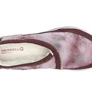 Incaltaminte Femei Merrell Pechora Wrap Burgundy