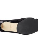 Incaltaminte Femei Cole Haan Lena Open Toe Pump 75 II Black Patent