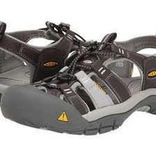 Incaltaminte Femei Keen Newport H2 New RavenNeutral Gray