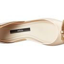 Incaltaminte Femei Melissa Shoes Queen BeigeGold