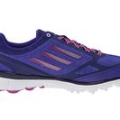 Incaltaminte Femei adidas Golf adiZero Sport III Night FlashAmazon PurpleLucky Pink