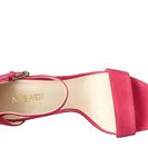 Incaltaminte Femei Nine West Mana Pink Suede