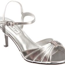 Touch Ups Asher Silver Metallic