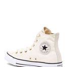 Incaltaminte Femei Converse Chuck Taylor High Top Sneaker Women PARCHMENT-BLACK