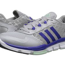 Incaltaminte Femei adidas Speed Trainer 2 Silver MetallicSemi Night FlashFrozen Green