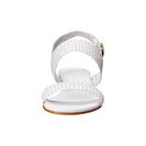 Incaltaminte Femei Vaneli Gemmy White Nappa