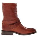 Incaltaminte Femei Frye Jayden Cross Engineer Whiskey Tumbled Full Grain