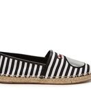 Incaltaminte Femei Circus by Sam Edelman Leni Flat BlackWhite