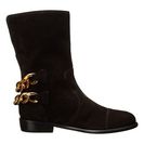Incaltaminte Femei Giuseppe Zanotti I47118 Blade Nero