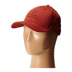 Accesorii Femei Prana Zion Ball Cap Brick