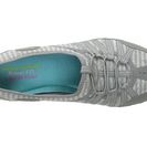 Incaltaminte Femei SKECHERS Breathe-Easy - Dimension Gray