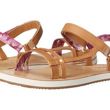 Incaltaminte Femei Teva Slim Universal Tan