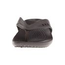 Incaltaminte Femei Crocs Kadee Flip-Flop Espresso