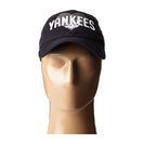 Accesorii Femei New Era Model Fan New York Yankees Navy