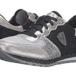 Incaltaminte Femei SKECHERS OG 99 - Crochet Cruzer SilverBlack