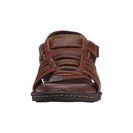 Incaltaminte Femei Minnetonka Juniper Brown Leather