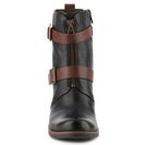 Incaltaminte Femei Korks by Kork-Ease Richards Bootie BlackCognac