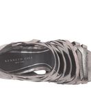 Incaltaminte Femei Kenneth Cole Bayne Gunmetal Leather