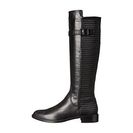Incaltaminte Femei Aquatalia Gael Black CalfElastic