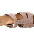 Incaltaminte Femei UGG Jennie Primer Nubuck