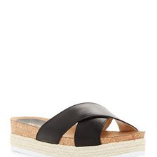 Incaltaminte Femei Nine West Amyas Sandal BLACK LE