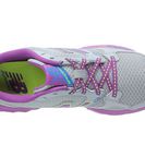 Incaltaminte Femei New Balance W490V3 SilverPurple