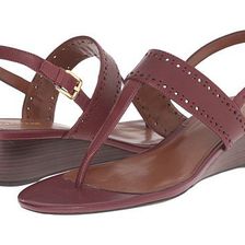 Incaltaminte Femei Cole Haan Elsie Thong Sandal 40 II Zinfandel