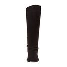 Incaltaminte Femei Stuart Weitzman Pushemback Black Suede