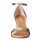 Incaltaminte Femei Seychelles Choice Rose GoldVacchetta