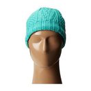 Accesorii Femei Columbia Parallel Peaktrade II Beanie Oceanic