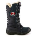 Incaltaminte Femei Pajar Greenville Snow Boot Navy