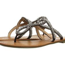 Incaltaminte Femei Report Glitz Black