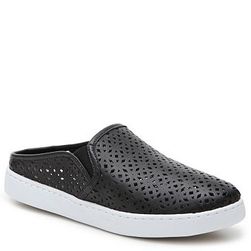 Incaltaminte Femei Steve Madden Sliide Slip-On Sneaker Black