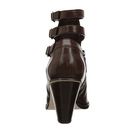 Incaltaminte Femei Cole Haan Dalton Bootie Chestnut